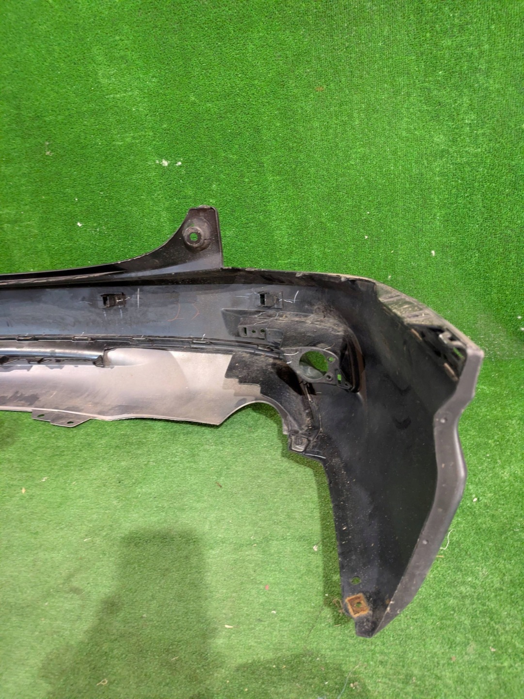 bumper rear rear part HONDA CR-V V 18- NR.7419