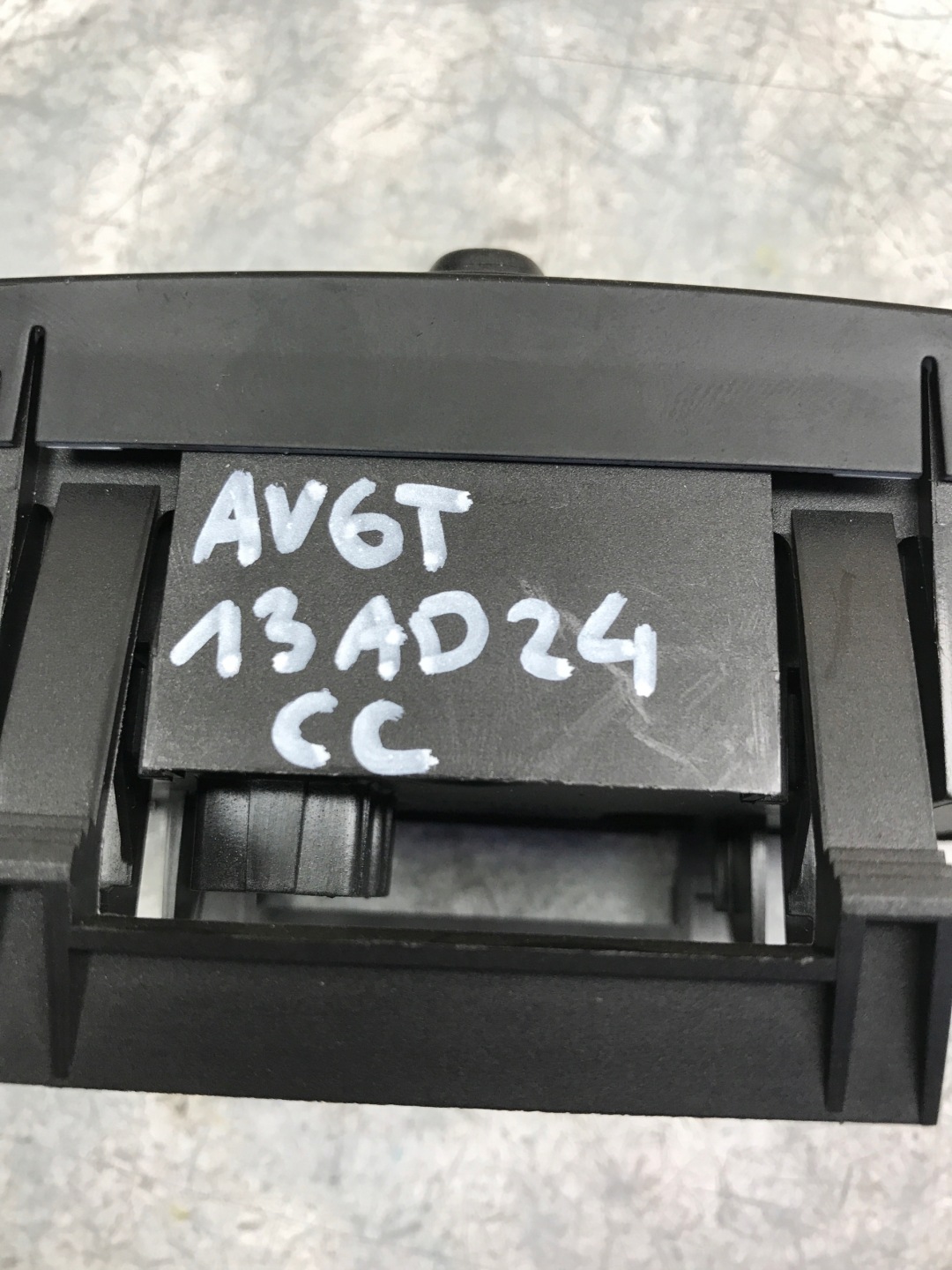 Interruttore comando luci FORD KUGA MK2 AV6T-13AD24-CC