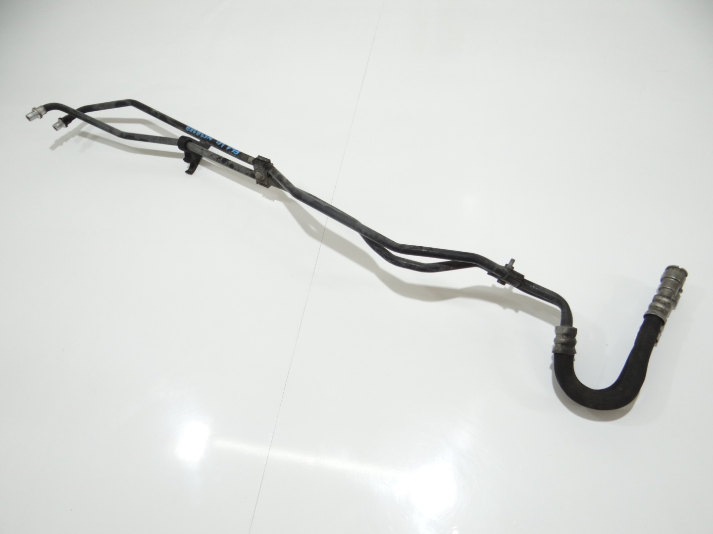 Tubi olio cambio BMW E60 E61 LIFT N53B25A 7573107
