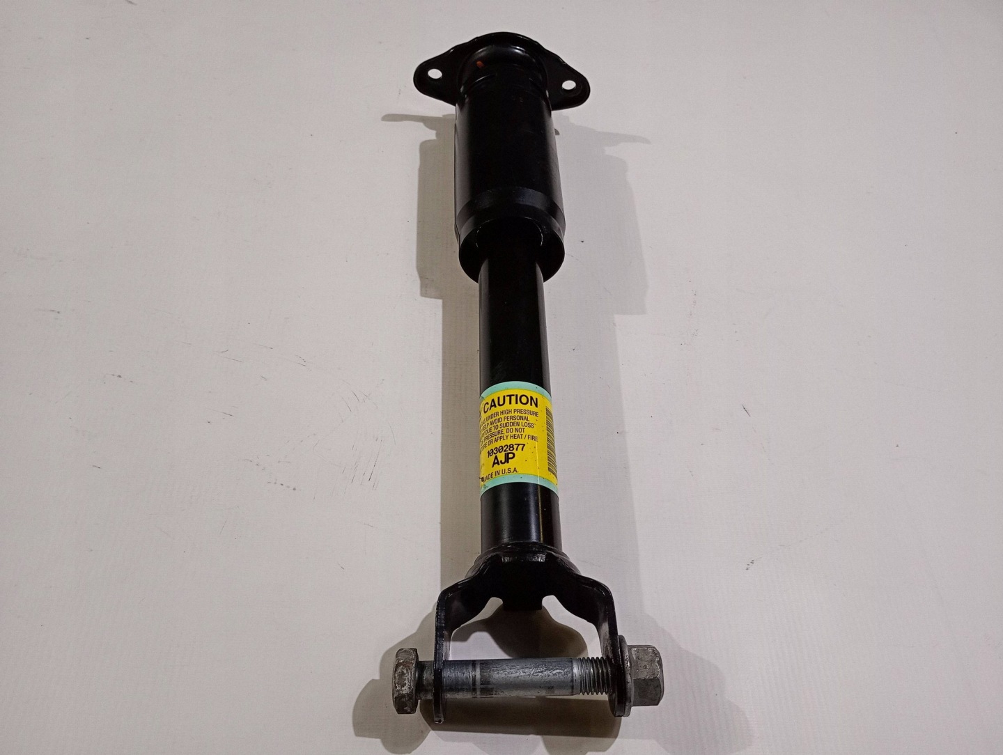shock absorber rear part rear left right Chevrolet Corvette C6 2005-2013