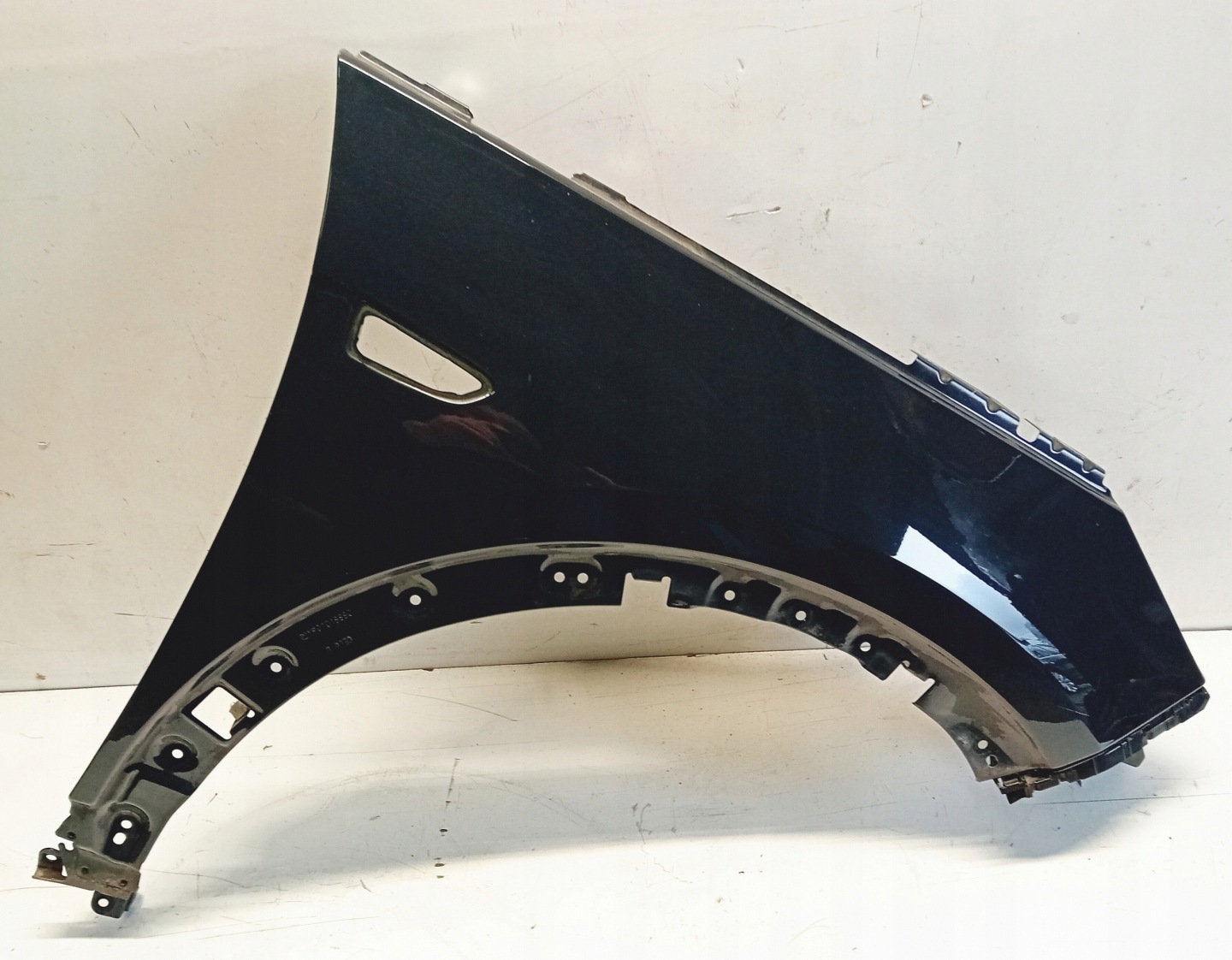 fender right front OPEL GRANDLAND X KTGA
