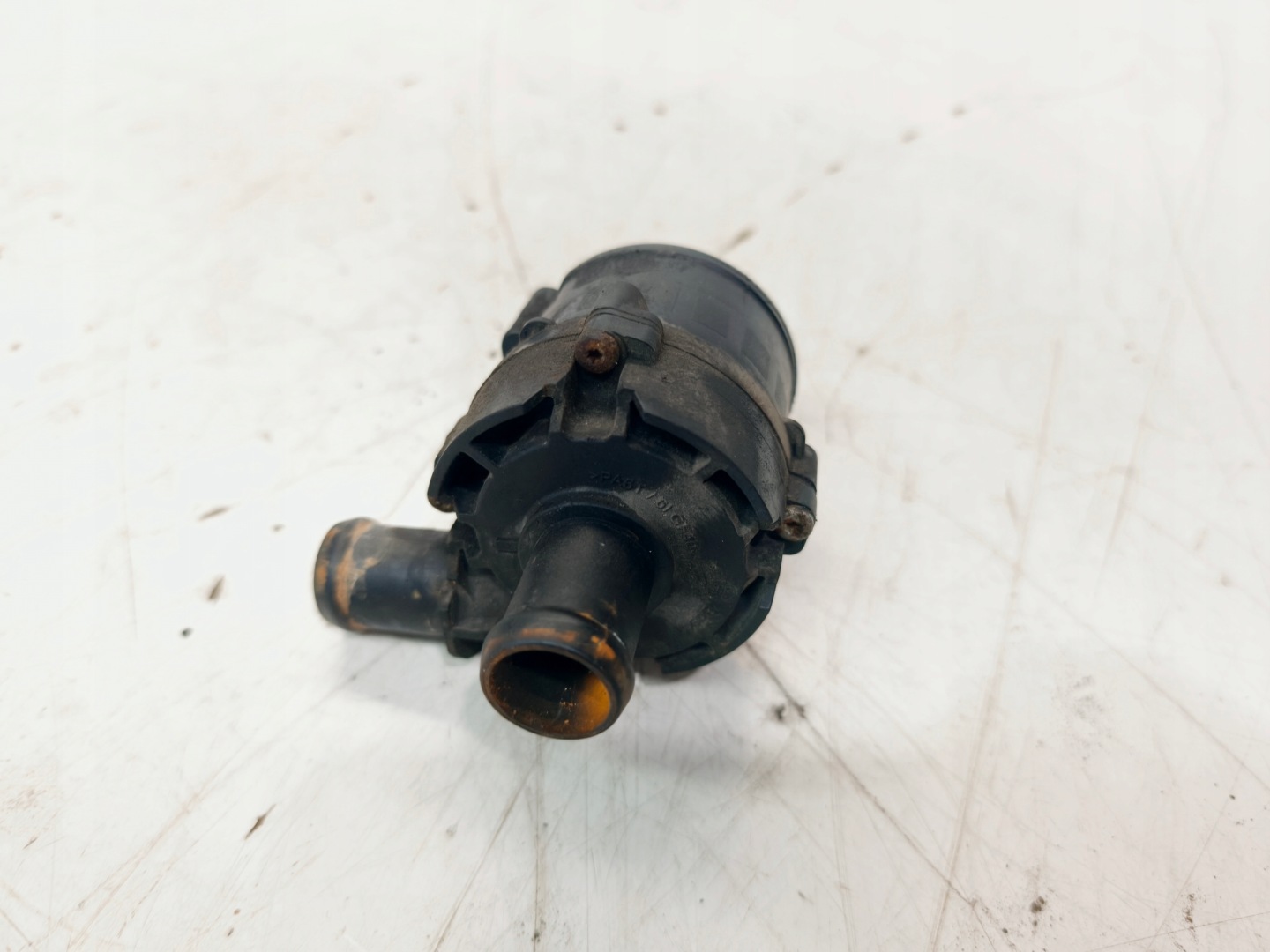 zusätzliche Wasserpumpe Sensor AUDI A4 B8 A5 A6 C7 A7 5G0965567