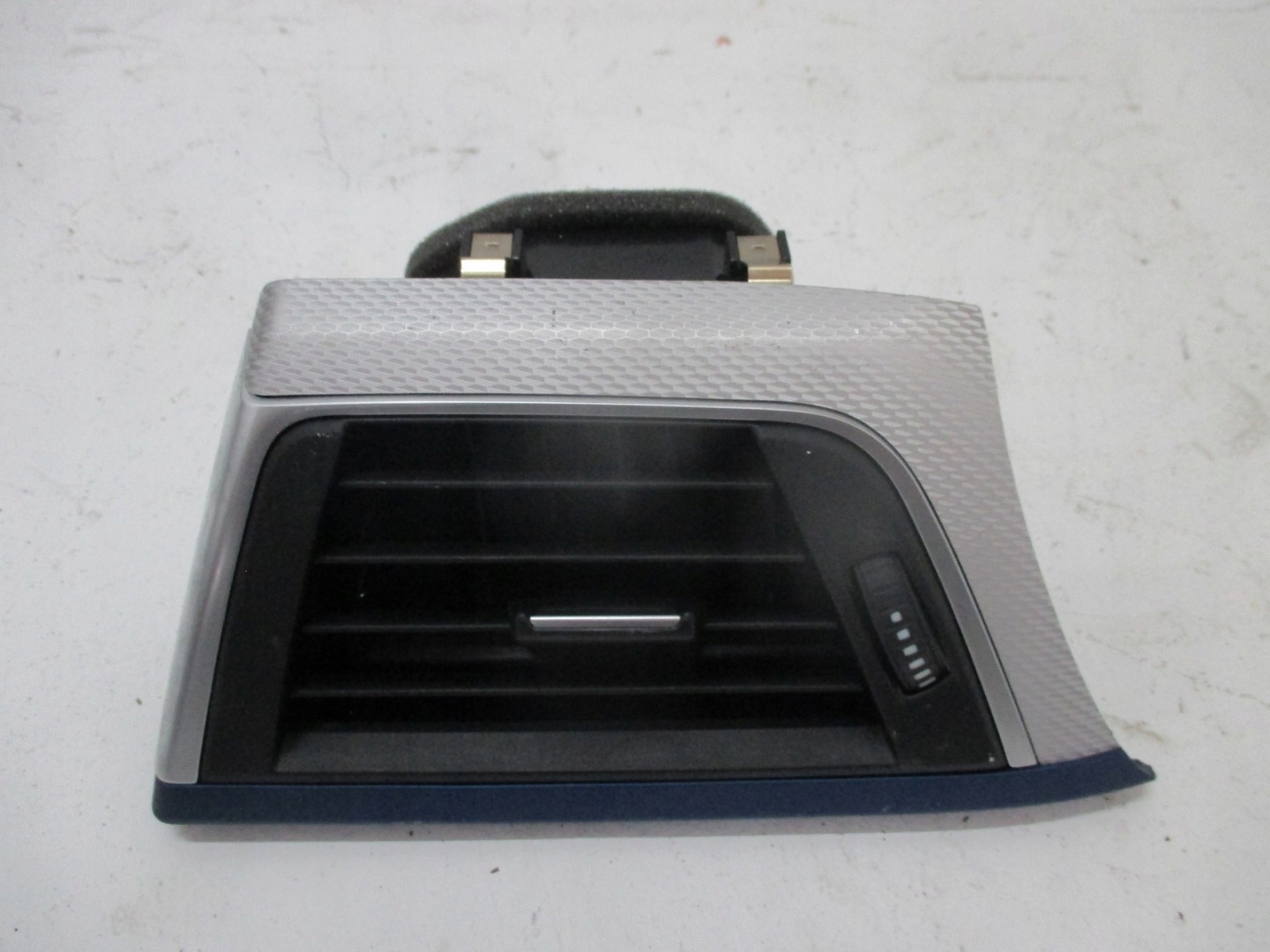 MOULAGE CONSOLE BMW F32 9218549 9347436