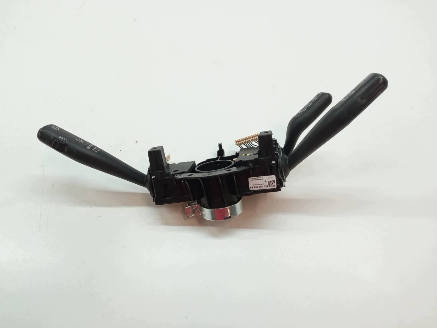 DEVIO LUCI TERGICRISTALLO TERGI 8K0953502BA Audi A4 IV (2008-2015) B8