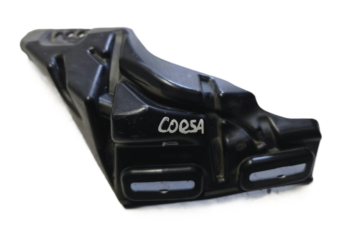 console aile gauche OPEL CORSA F