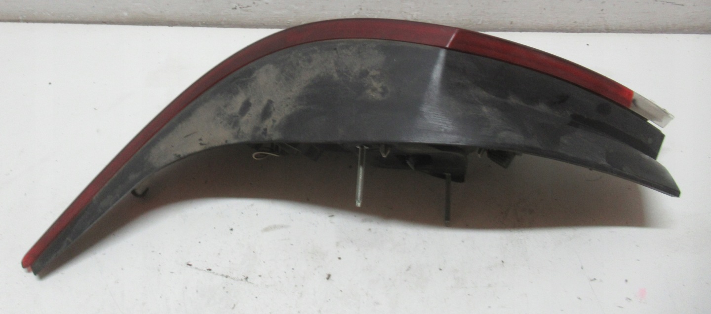 OPEL ASTRA H CABRIO 1.9 CDTI 06R light right rear part EU