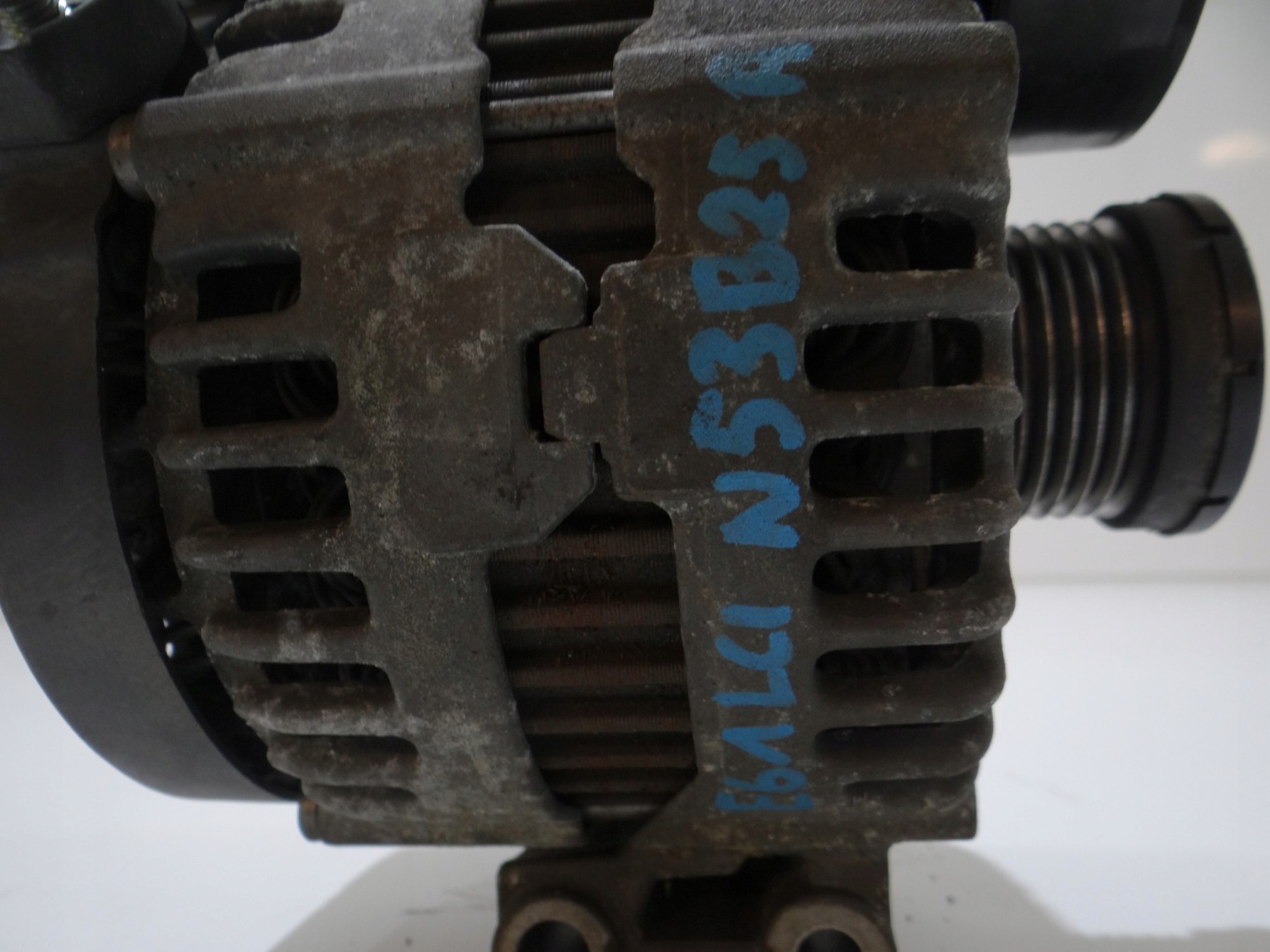 alternatore BMW E60 E61 LCI N53 7550967