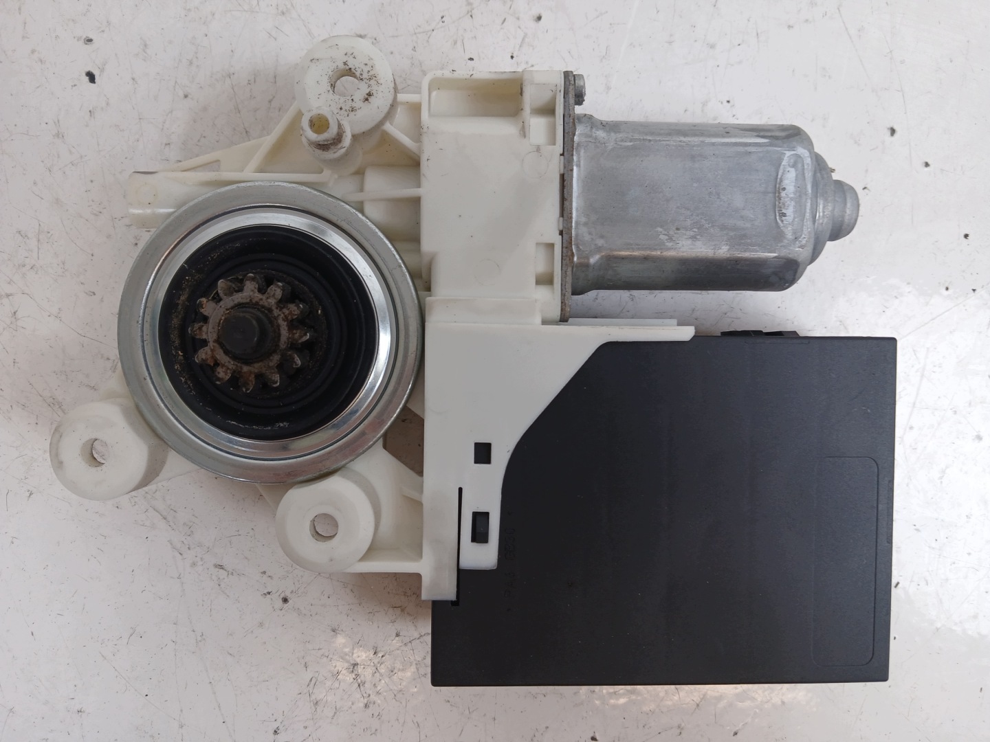 VOLVO V50 S40 II mini motor windows left front 30710151