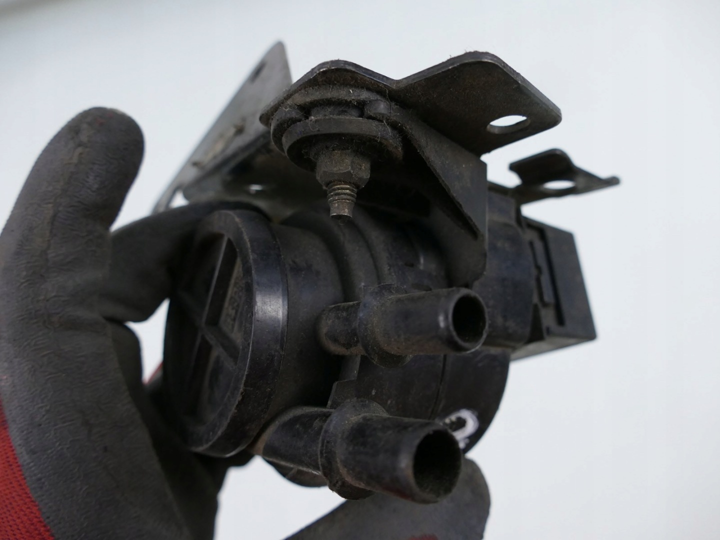 JAGUAR S-TYPE 3.0 Sensor heizgebläse klimaanlage