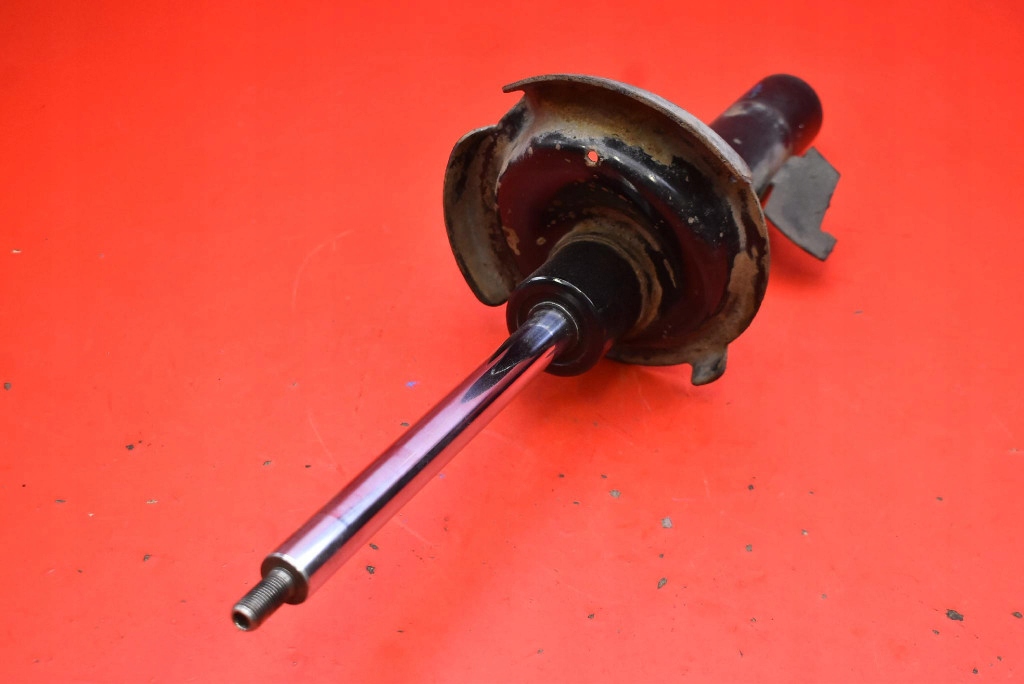 shock absorber left front 445952 FORD FOCUS MK2 1.6 TDCI 109 KM 08-11