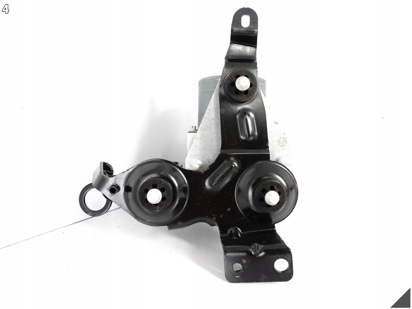 AUDI A6 4G0 A7 4G8 C7 LIFT 10-18 control unit pump ABS 4G0907379S * 36 KM *