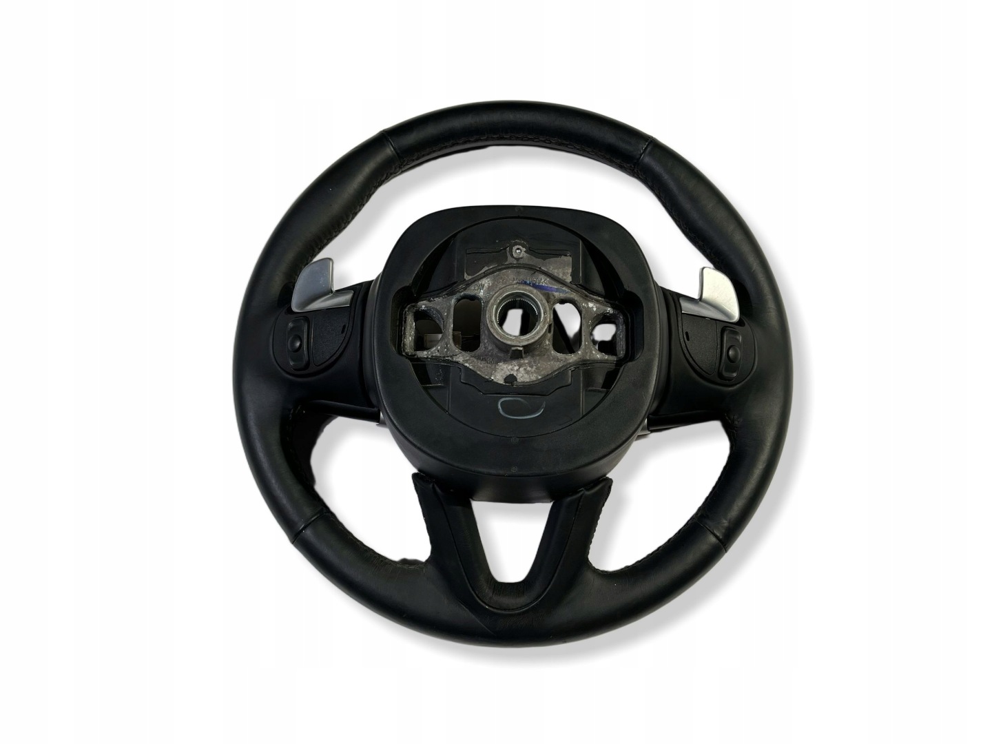 steering wheel, grzana with shifting leather Dodge Durango 2014
