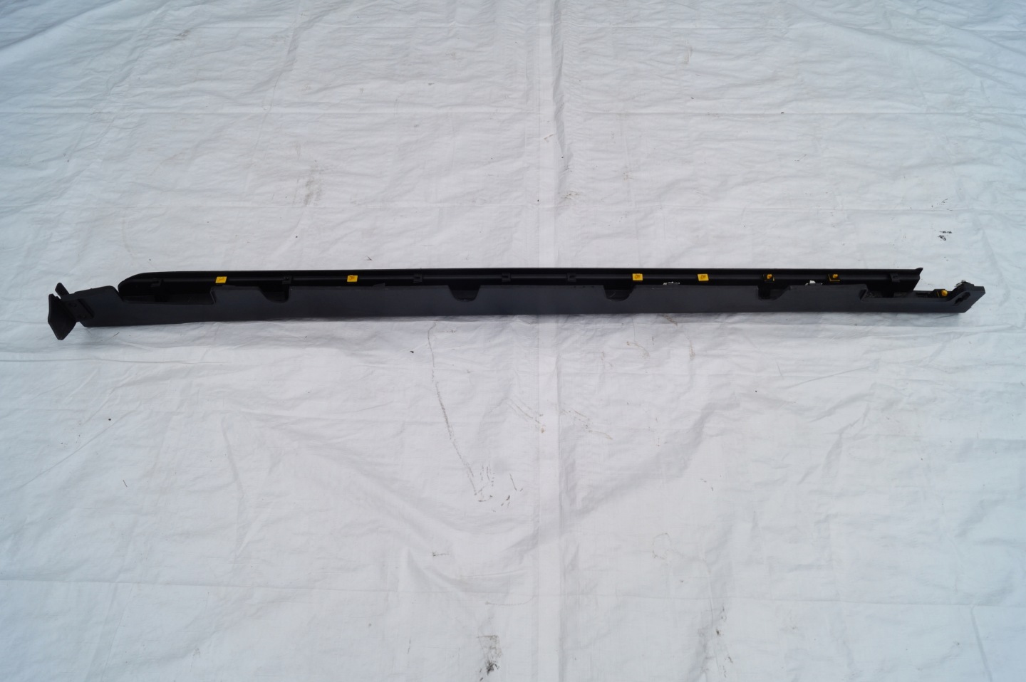 moulding threshold left HYUNDAI KONA ELECTRIC 18-22