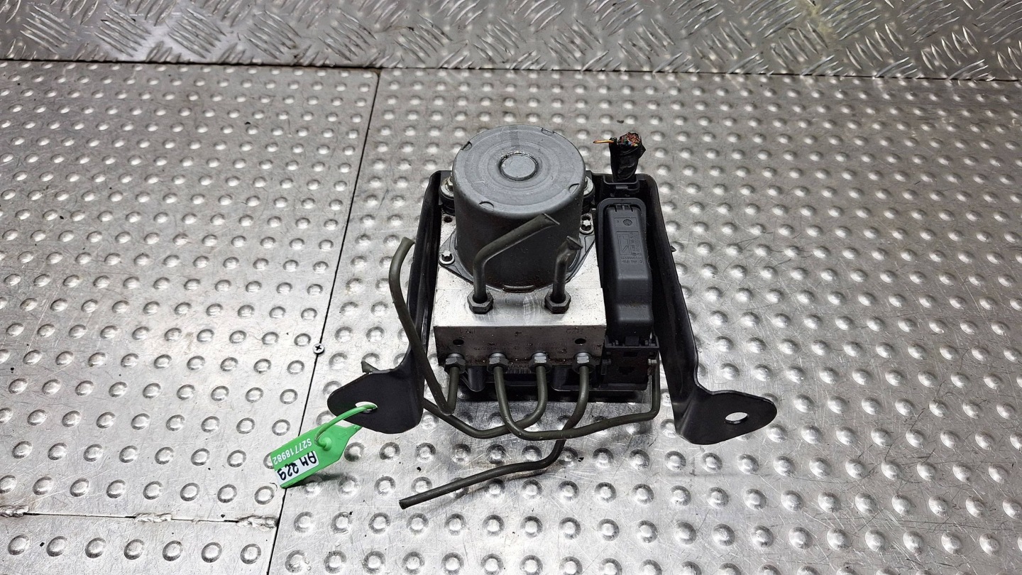 pompe unité de commande électronique uce ABS A4514201275 0265230390 SMART FORTWO II 451 1.0 T