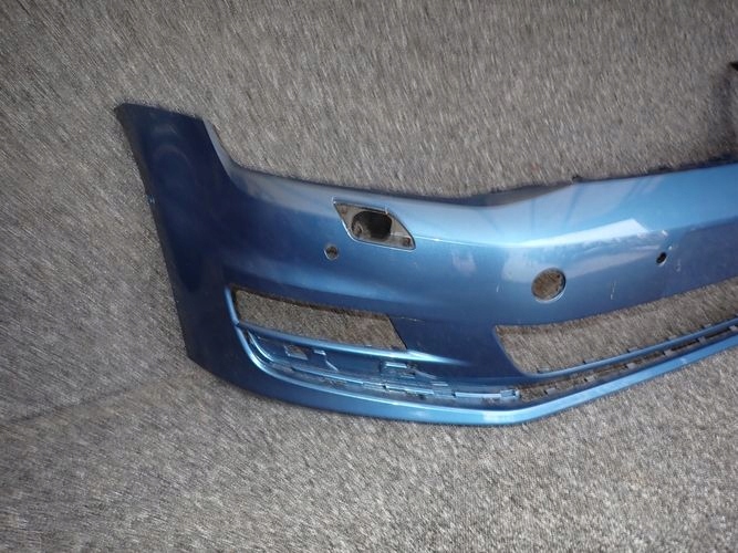 VW GOLF VII 12-17 FRONTSTOSSSTANGE VORNE