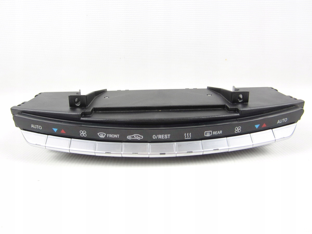 UNITE COMMANDE CLIMA MERCEDES W221
