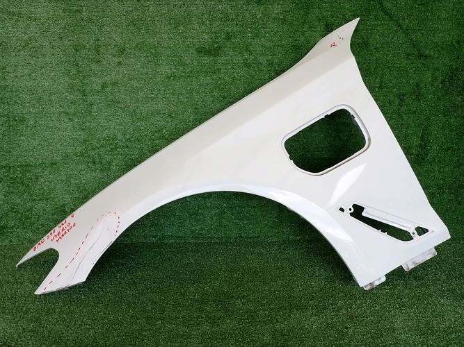 BMW G30 G31 5 HYBRYDA HYBRID fender left front front