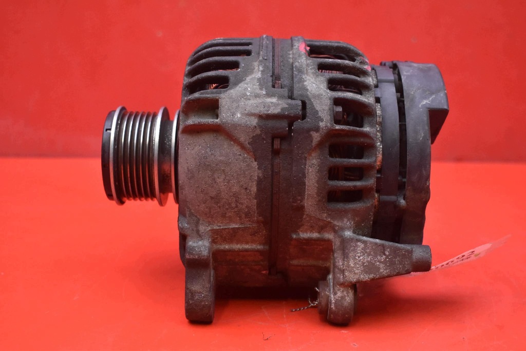 alternatore test 028903028E SEAT LEON 1 e 1.8 T 180 KM 99-05
