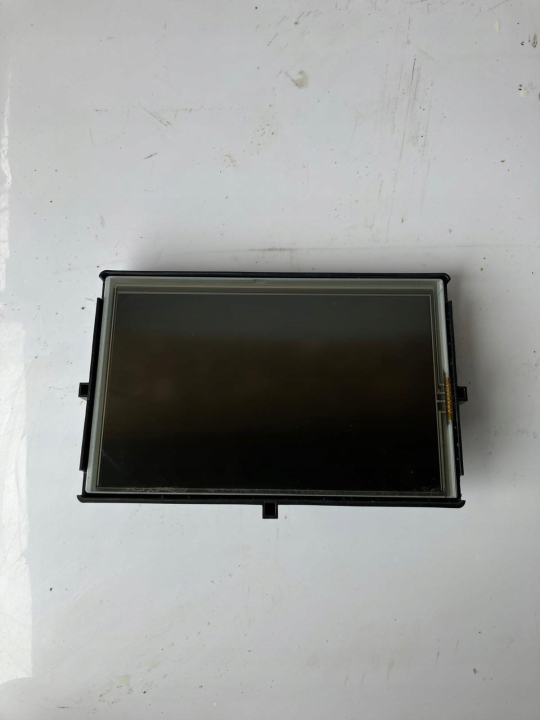 display navigation devices RENAULT ZOE 259156379R