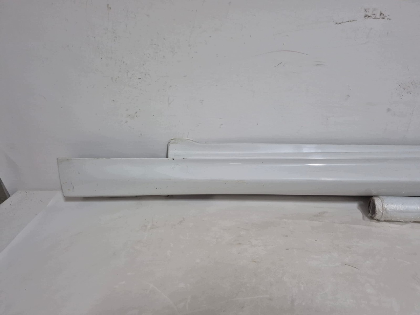 BMW 6 F06 m-packet moulding threshold left 51778052655