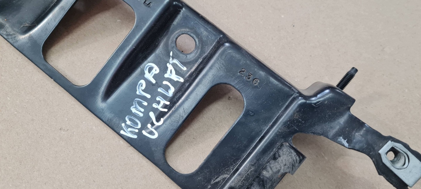 Ford Edge II 2020 holder bracket KOMPUTERA ECU 2.7 V6 K2GZ12A659D
