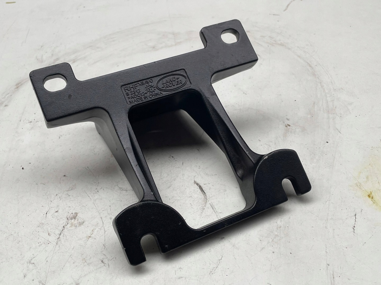 element di montaggio (Supporto/supporto) LAND ROVER RANGE ROVER OEM B2312 !J