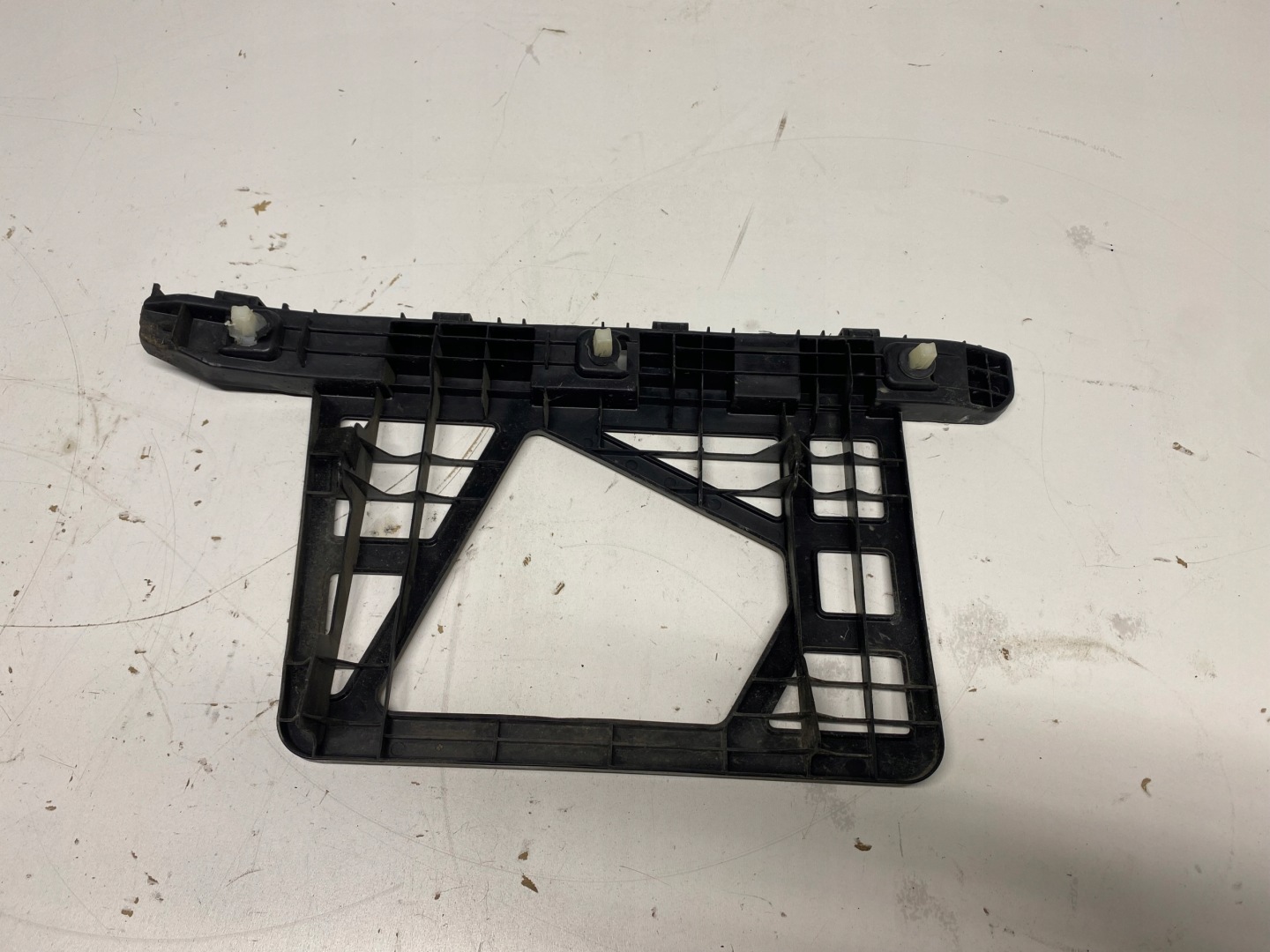 bumper bracket rear right HYUNDAI I30 II KOMBI