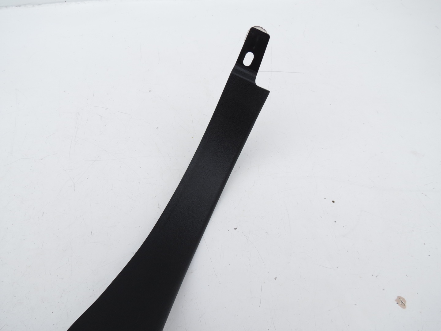 cap moulding of the threshold threshold right front front VOLVO XC60 and 08-17