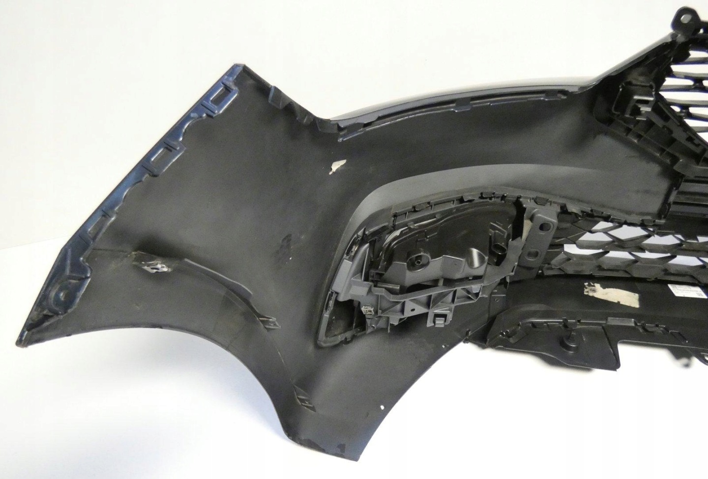 SEAT LEON IV 4 5FA807221 2020- bumper front front