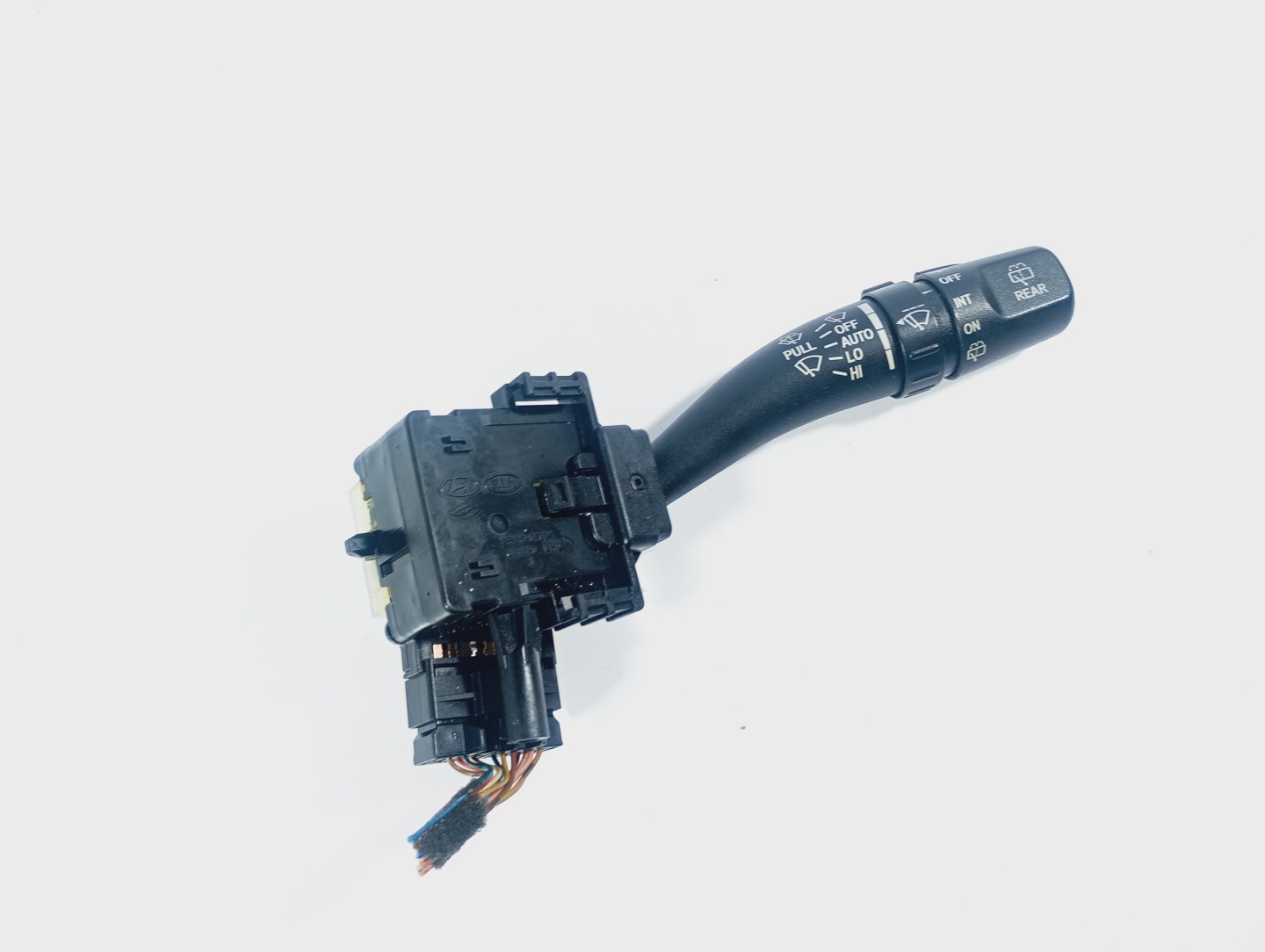 switch switch MANETKA of wipers OE 934204D100 Kia Carnival 06-15