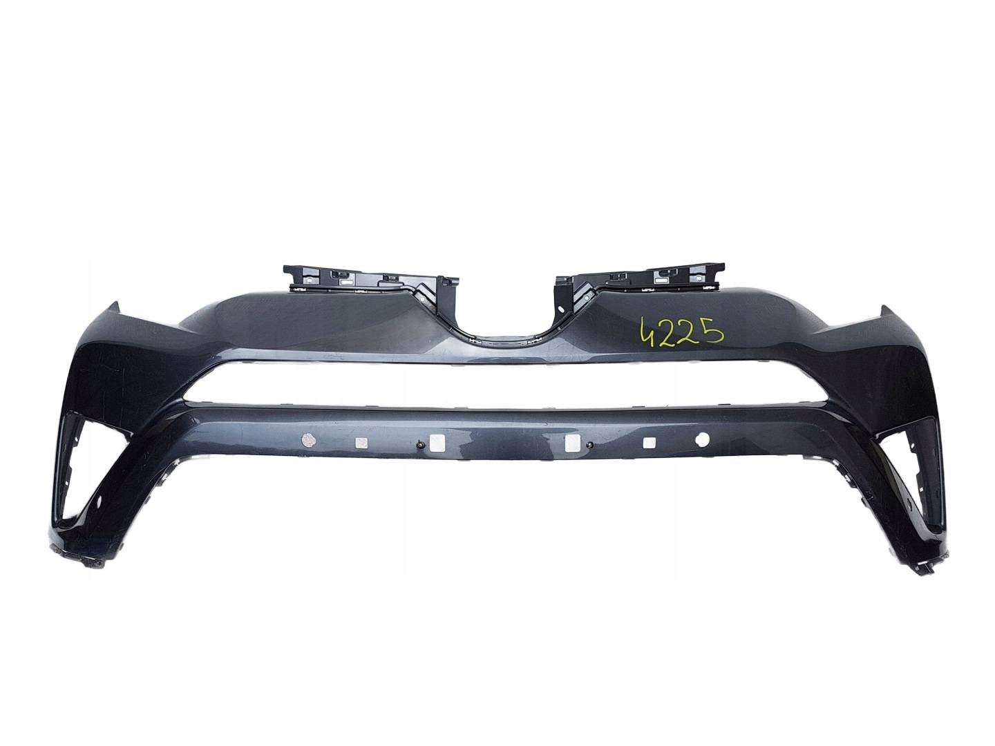 Toyota RAV4 IV LIFT 15-18 bumper front front