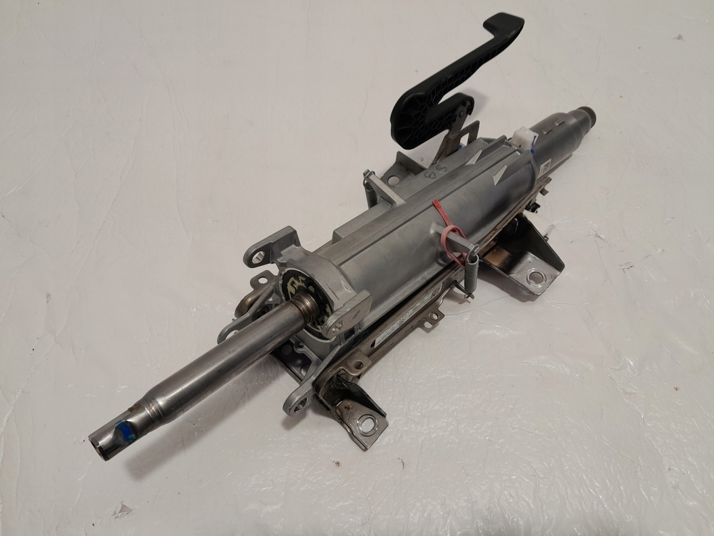 AUDI Q5 II 80A steering wheel rod 80A419502K
