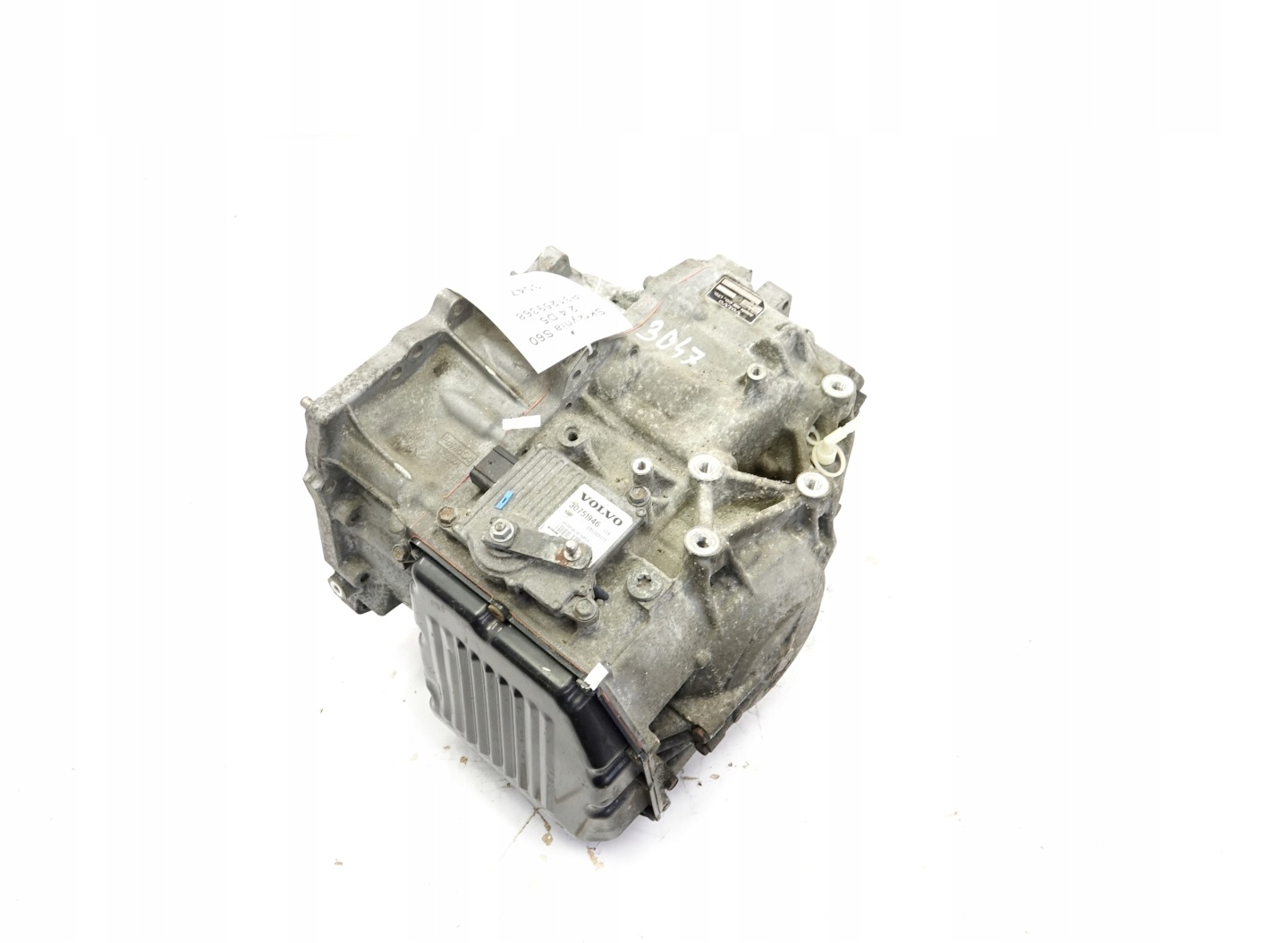 Getriebe AUTOMAT VOLVO V70 III 2.4 31259368