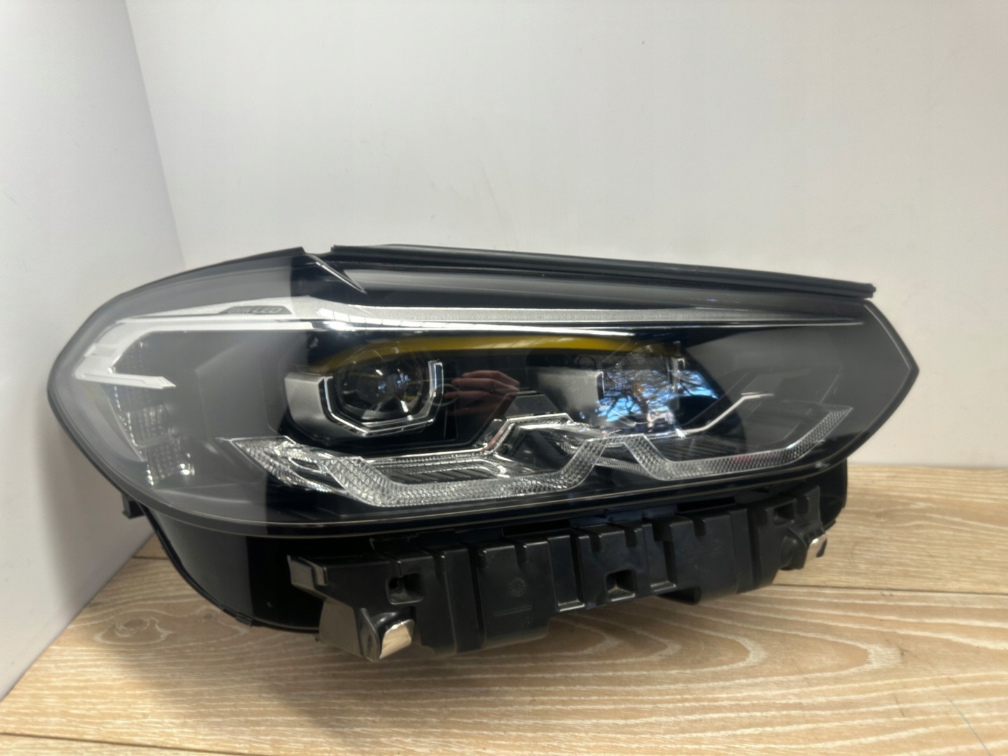 light LED BMW X3 G01 X4 G02 LCI 5A29202