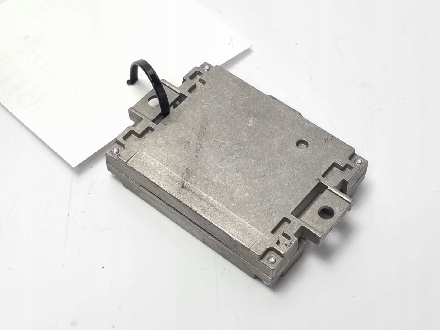 module 4N0035456 amplifier ANTENY AUDI A4 B9