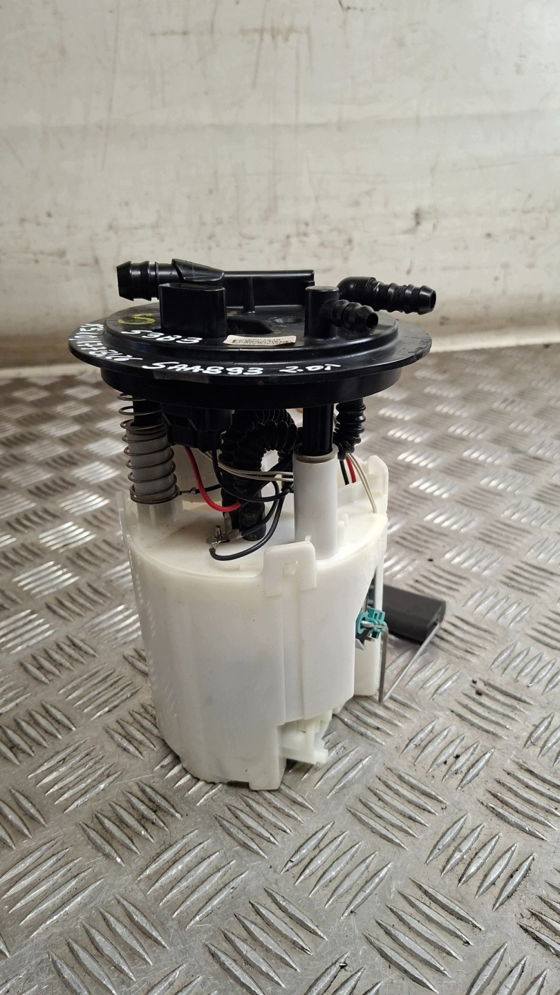 pompe alimentation carburant SAAB 93 2.0T