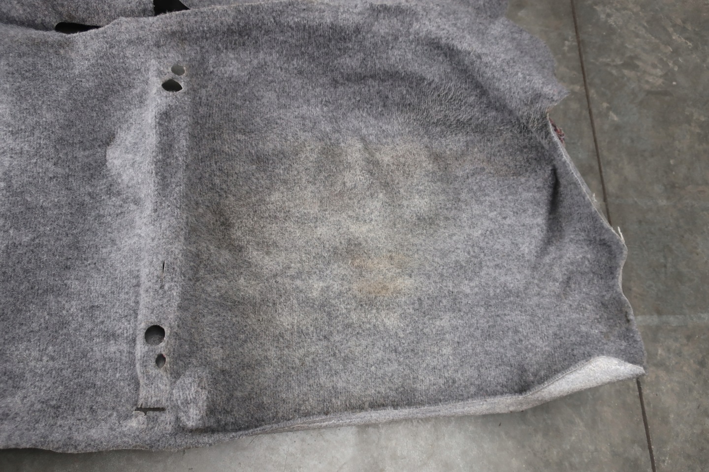 carpet mats SUZUKI JIMNY ORIGINAL 2003R