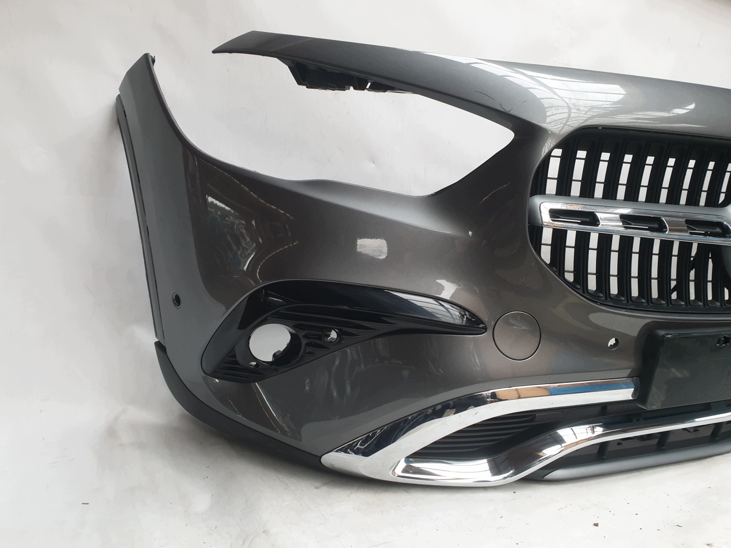 MERCEDES GLA W247 LIFT 23- bumper front front PDC A2478859309