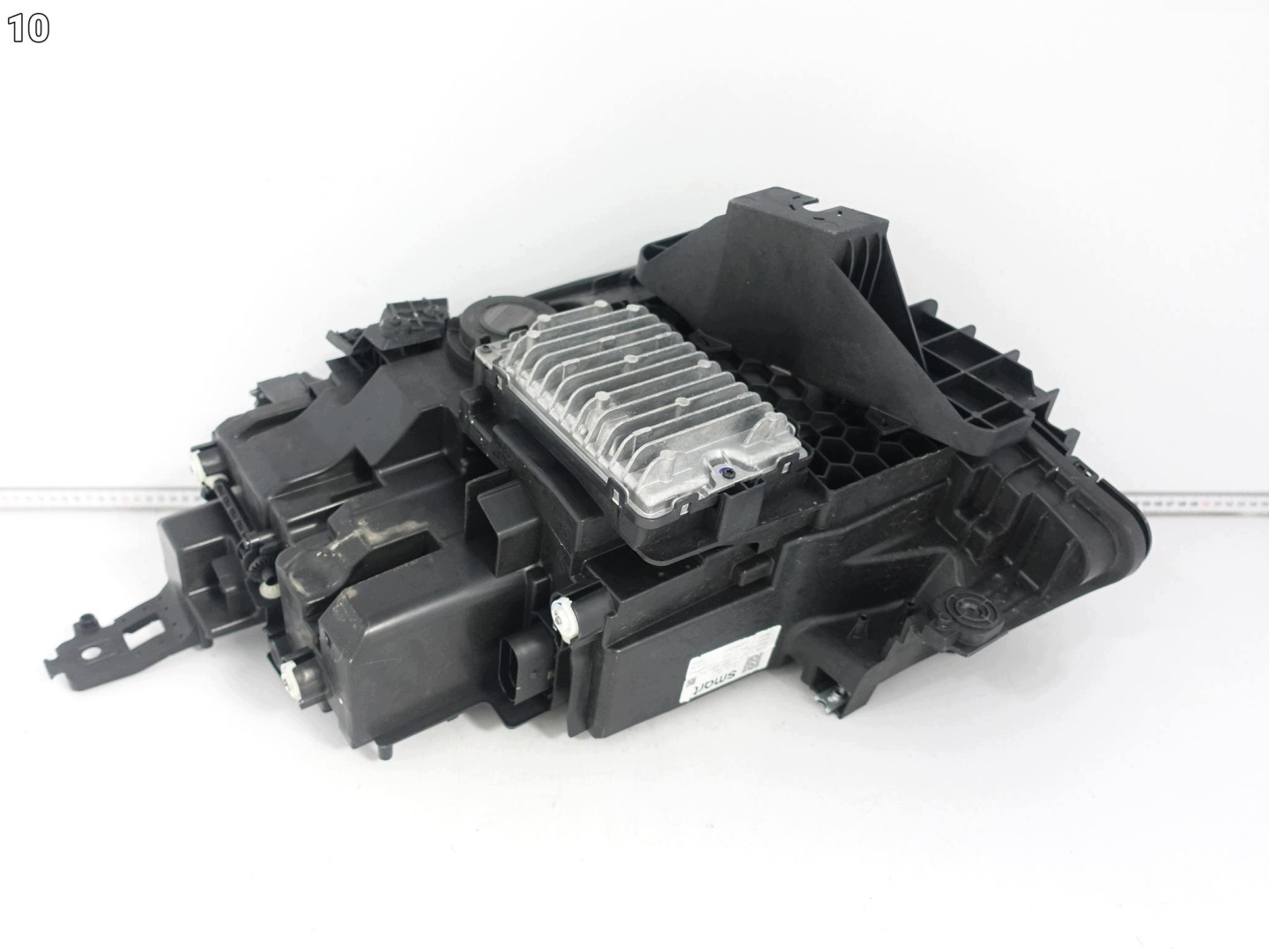 SMART #3 3 HC11 23- light FULL LED right CyberSparksLED+ front EUROPA