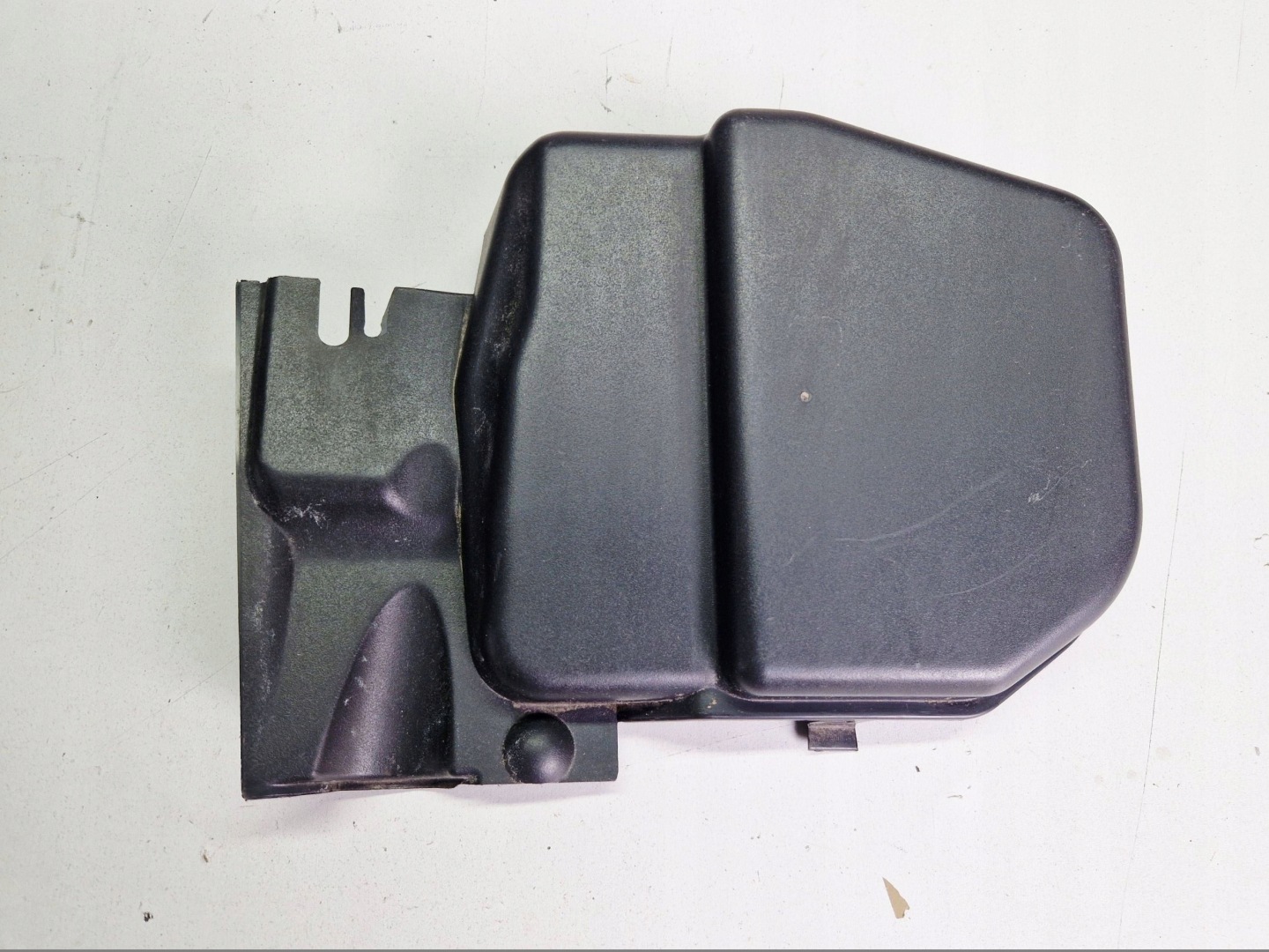 Abdeckung filter des Kabinen- BMW 1 E81 E87 6925018