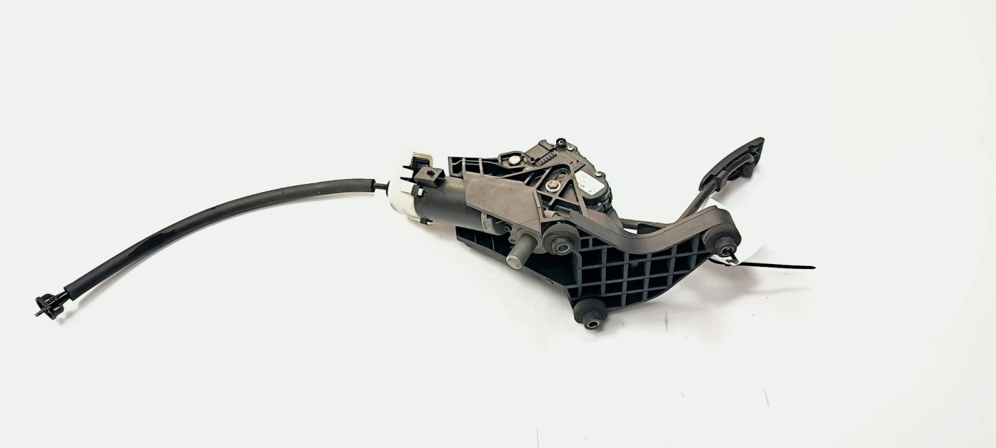 Gaspedal 6PV 008737-02 JAGUAR XJ VII