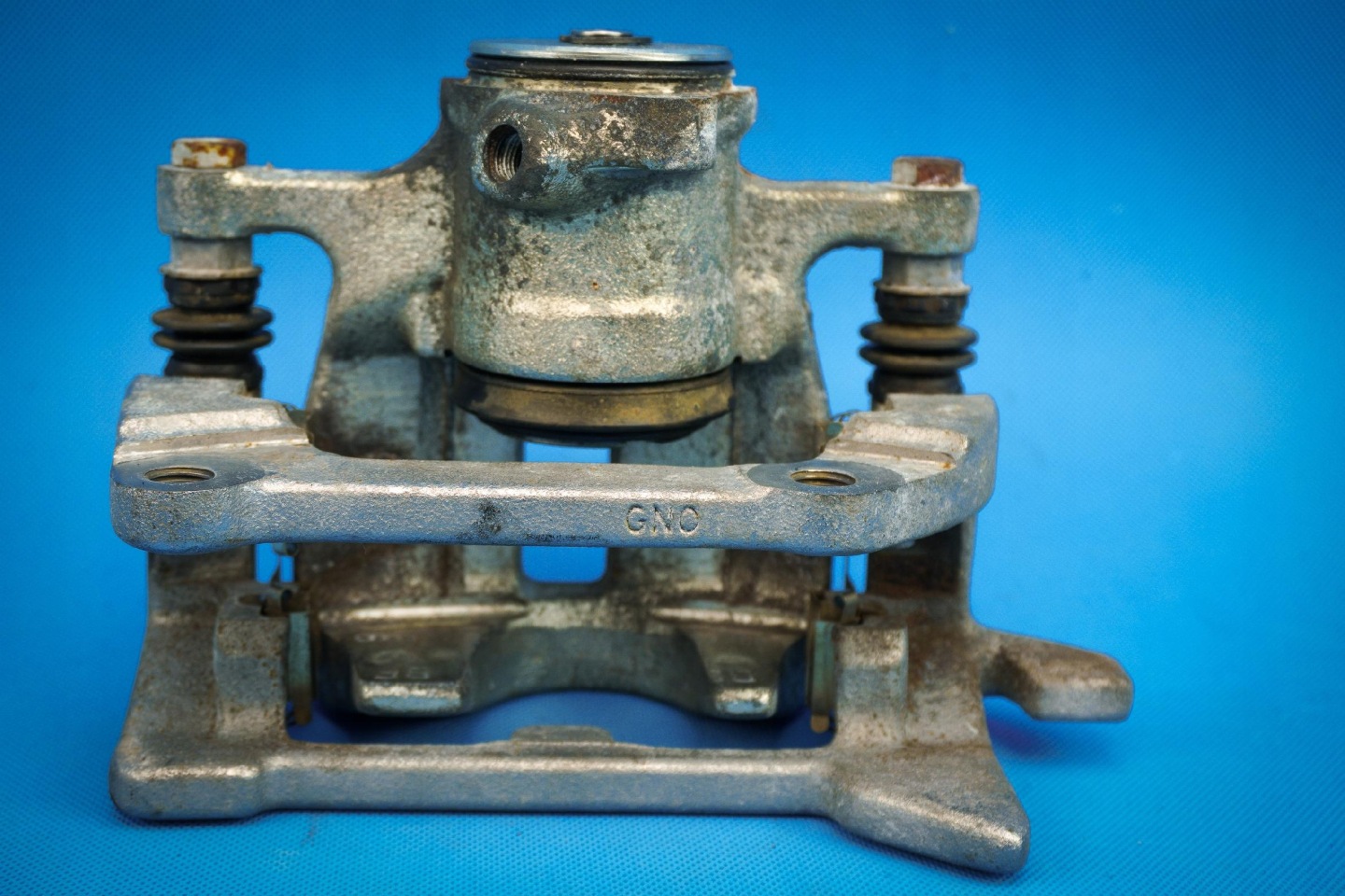 caliper brake rear part LE Audi A4 8K A5 8K0615405AE