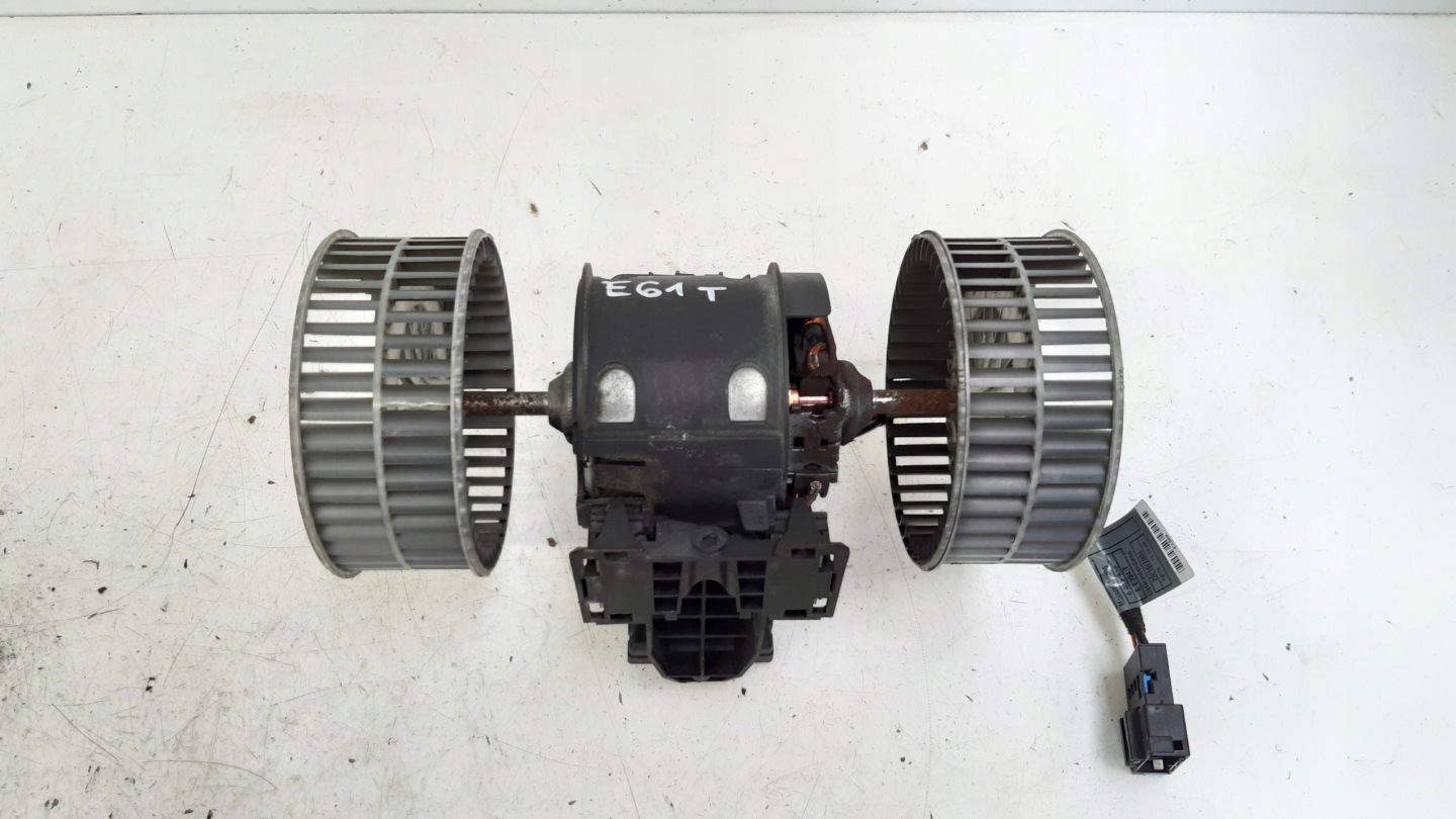 heating opornica 6948422 BMW E61 525i