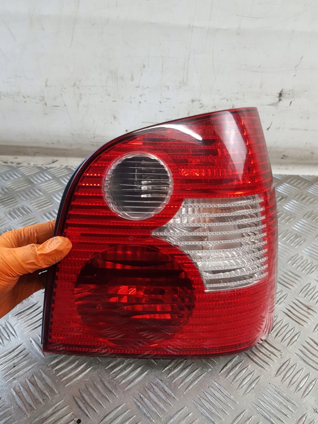 light right rear part 6Q6945096B VW POLO IV 9N