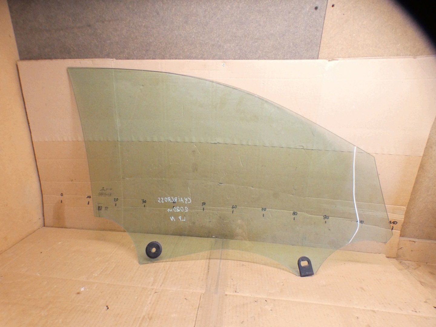 window door right front front CITROEN C5 AIRCROSS