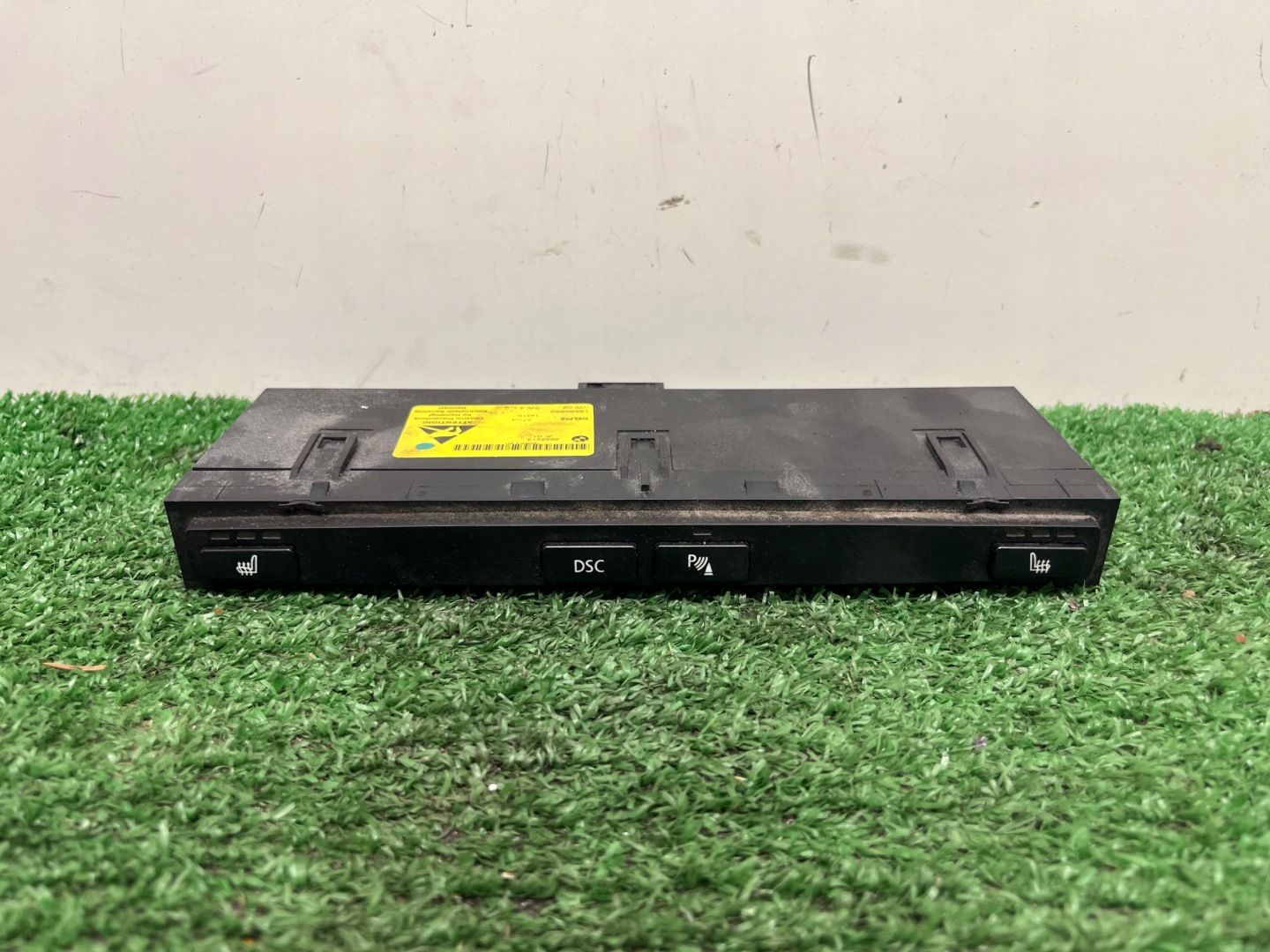 PANEL Bouton BMW E60 6938313