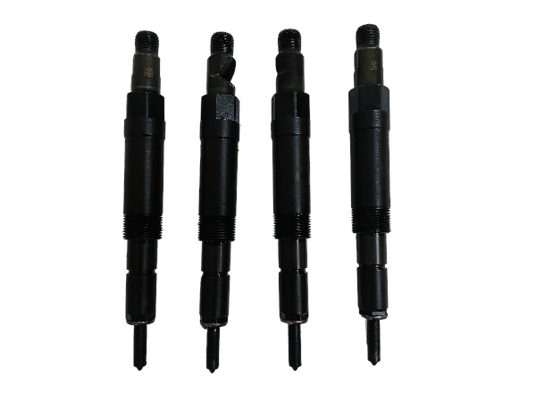 FORD MONDEO MK3 2.0 TDCI injector 1S7Q-AD