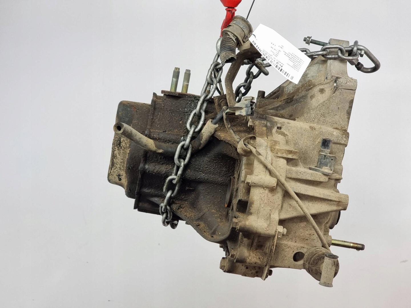 Getriebe 5MT MAZDA 323