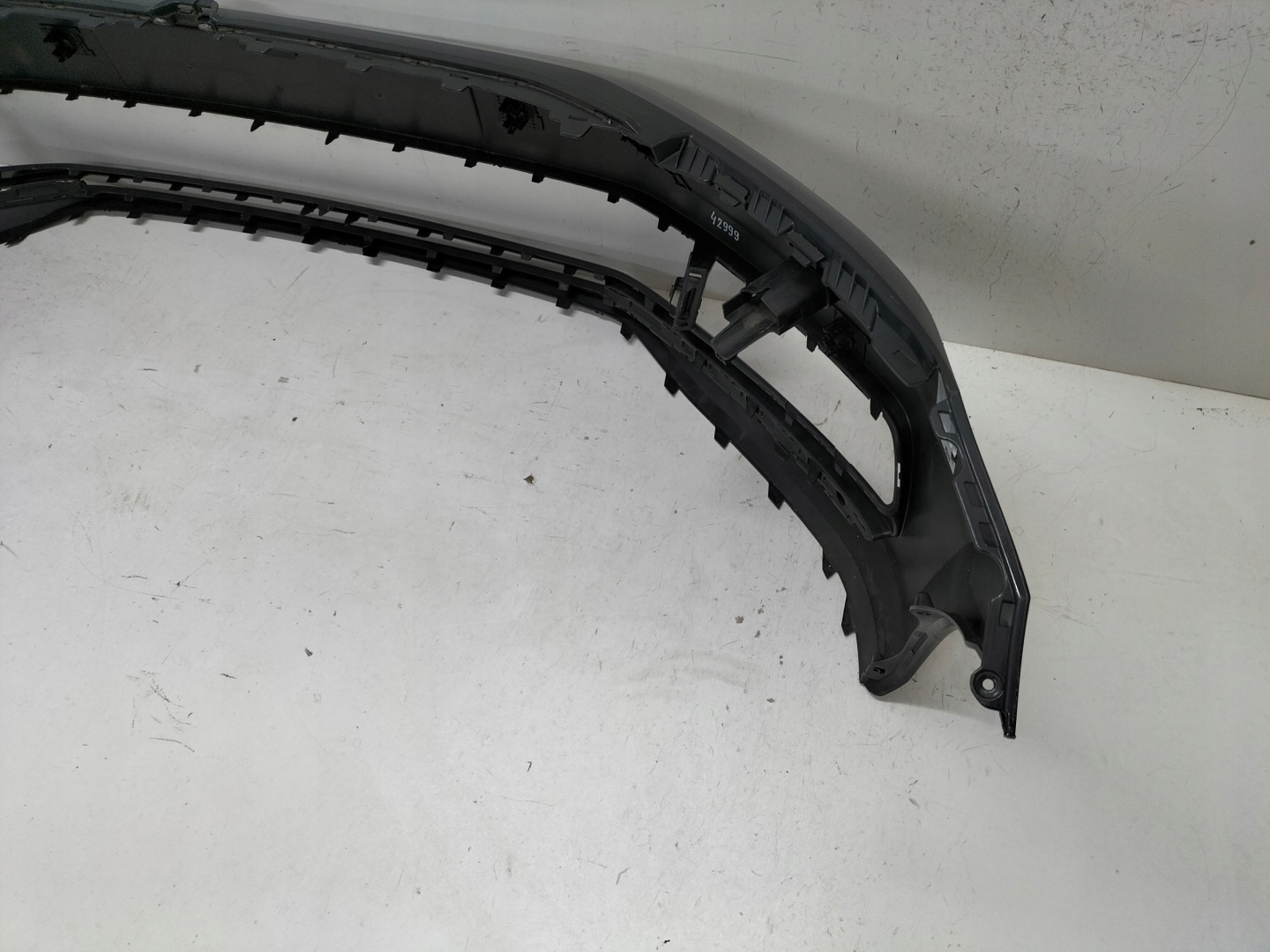 Frontstoßstange vorne VW TOURAN III 15