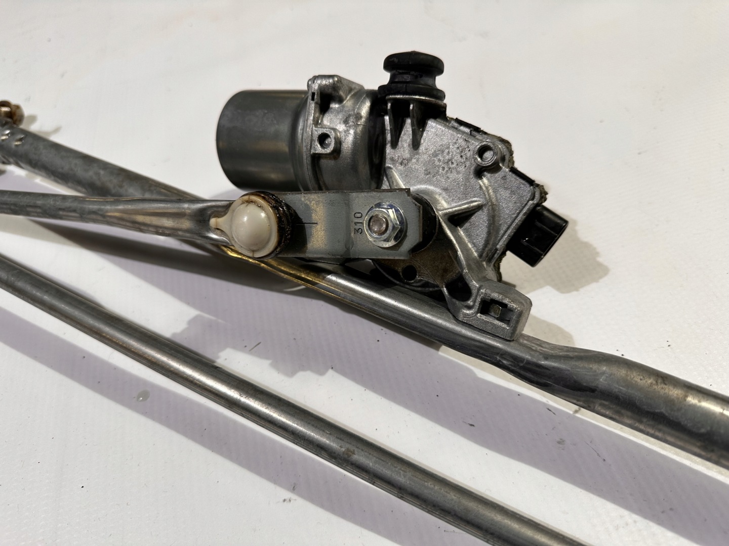 Gestänge Motor Wischer Chevrolet Camaro SS 2016+